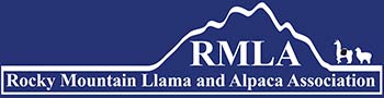 RMLA – Rocky Mountain Llama and Alpaca Association Logo